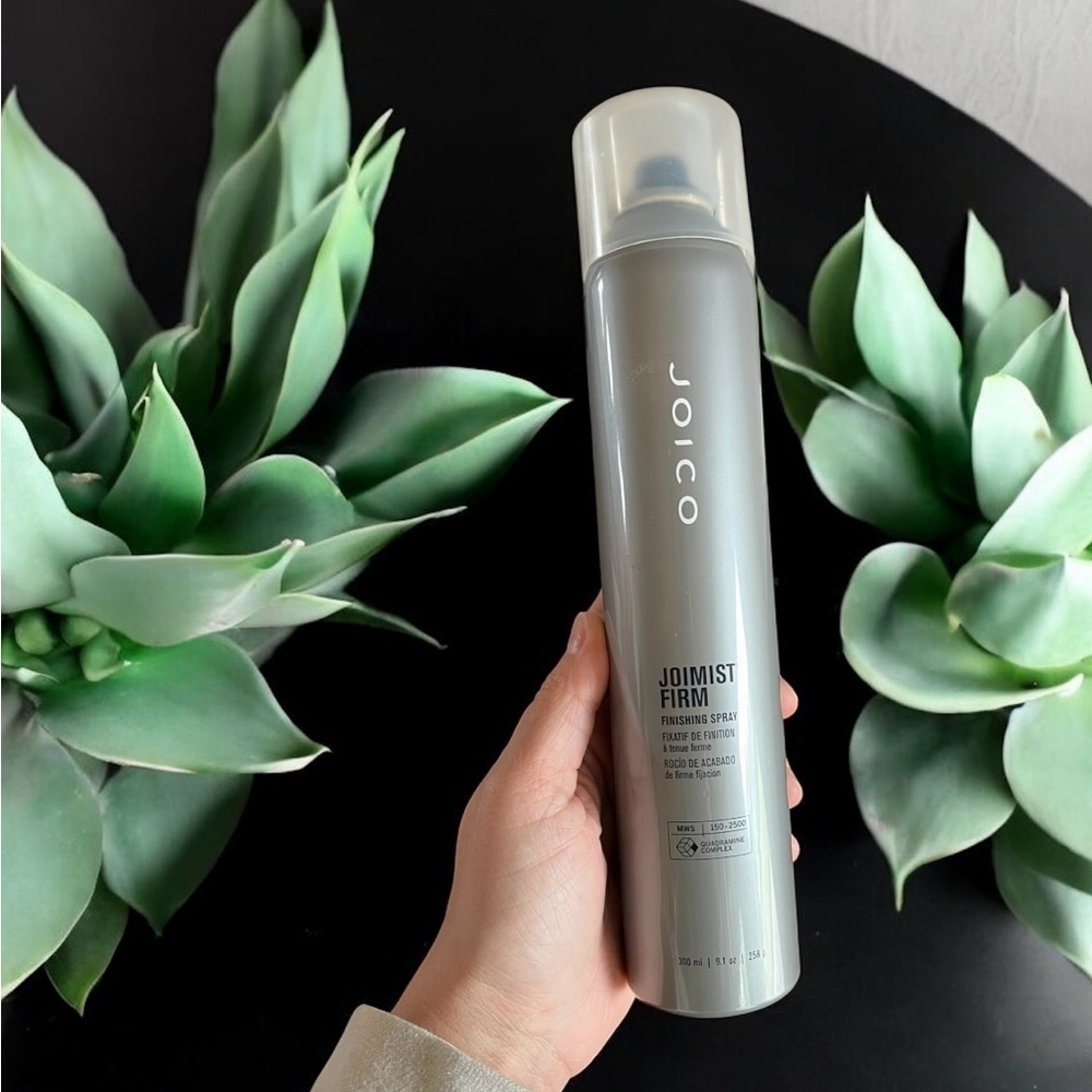 Joico Joimist Firm Finishing Spray 9.1 oz Salon Quality Hold‎ Level 4